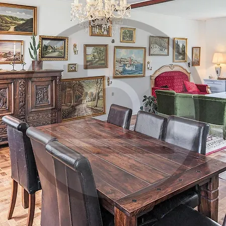 Cozy In Nykobing M With Wifi Prázdninový dům Nykobing Mors