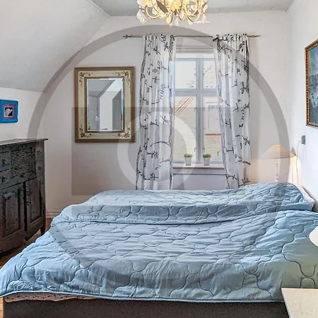 Cozy In Nykobing M With Wifi Prázdninový dům *