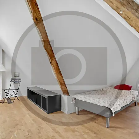 Prázdninový dům Cozy In Nykobing M With Wifi